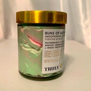 Truly Buns of glory butter